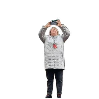 Sticker Ведрулик - 1