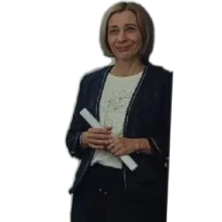 Sticker Ведрулик - 2