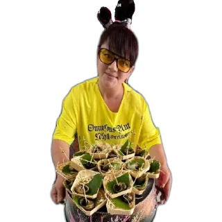 Sticker Ведрулик - 10