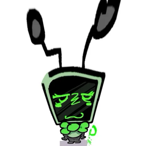 Стикер VeePomidorHeh - 1