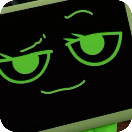 Sticker VeePomidorHeh - 1