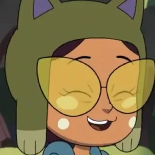 Стикер Вии^^🤍 - 7