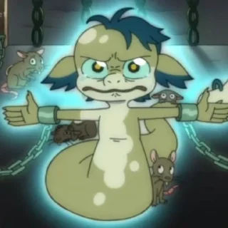 Стикер Вии^^🤍 - 8