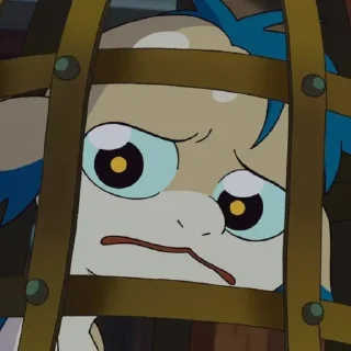 Стикер Вии^^🤍 - 11