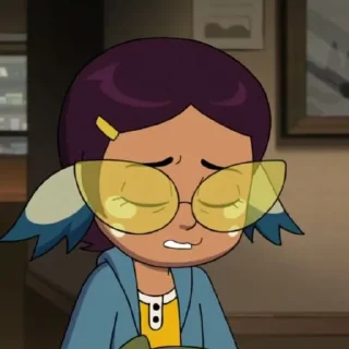 Стикер Вии^^🤍 - 2