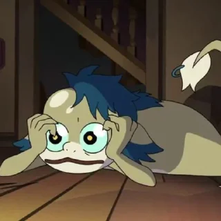 Стикер Вии^^🤍 - 0