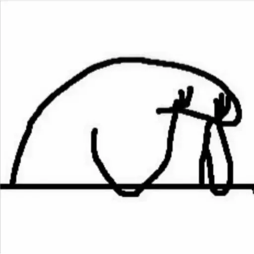 эскиз рисование клипарт