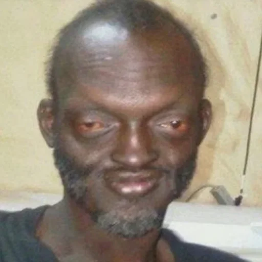 human face person forehead