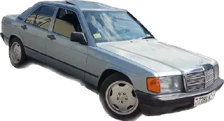 Sticker Vegetables - 3