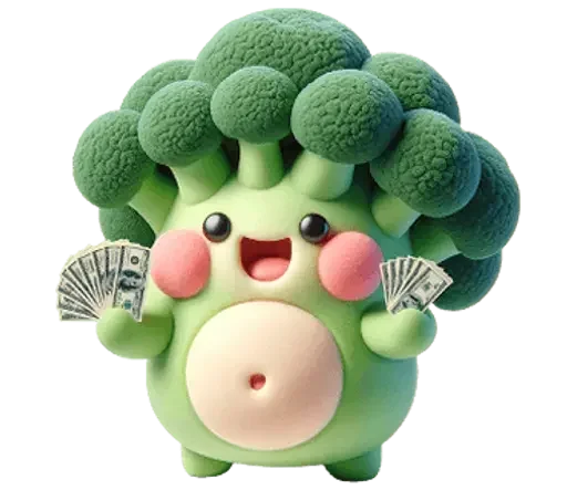 Стикер VegetablesSbor - 1