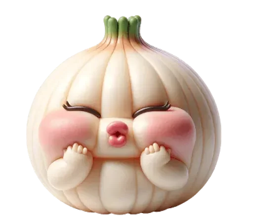 Стикер VegetablesSbor - 1