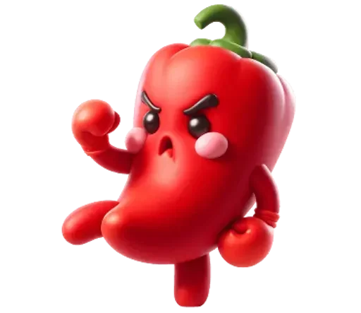 Стикер VegetablesSbor - 1