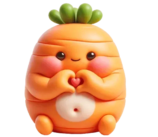 Стикер VegetablesSbor - 1