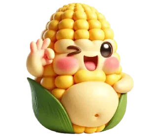 Sticker Vegetables @SbornikStickers - 10