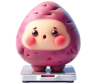 Sticker Vegetables @SbornikStickers - 4