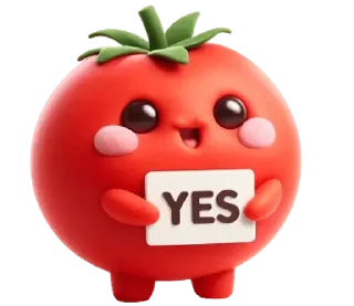 Sticker Vegetables @SbornikStickers - 11