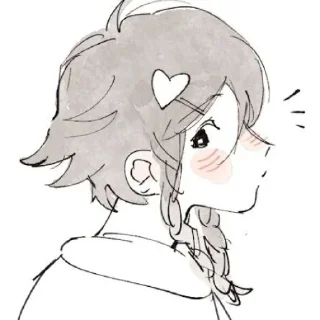 Стикер @xlohl - 0