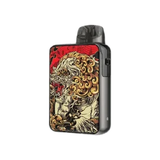 Sticker Кайф для вейпера @Catapes666 - 4