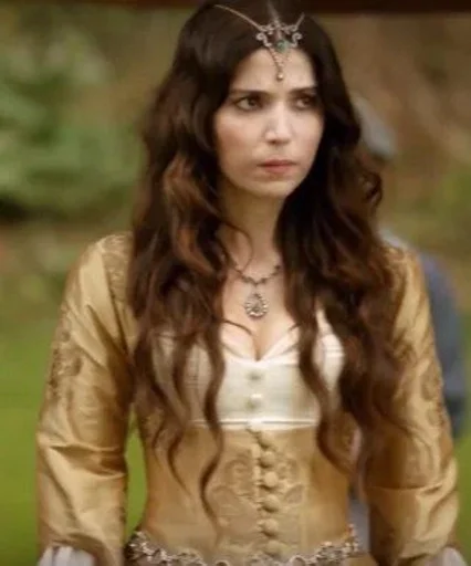 person human face clothing