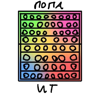 Sticker 🇮🇳🟡Вэки🟡и🔴Зир🔴🇮🇳 - 6