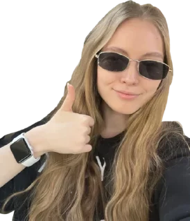 Sticker Velelena - 7