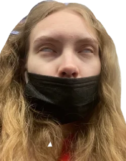 Sticker Velelena - 2