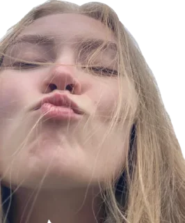 Sticker Velelena - 3