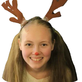 Sticker Velelena - 5