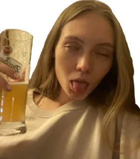 Sticker Velelena - 8