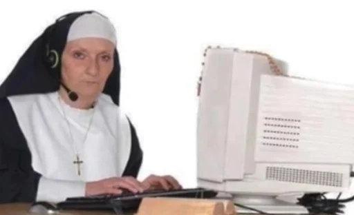 Sticker Стикер пак от @Velgit_woh - 10