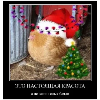 Стикер Великие стикеры - 11