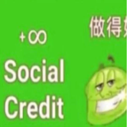 Sticker VelikiiCinaParte - 1