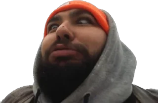 Sticker Великий Вася 2.0 - 10