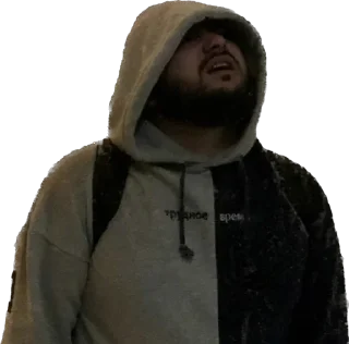 Sticker Великий Вася 2.0 - 7