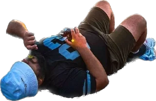 Sticker Великий Вася 2.0 - 8