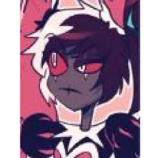 Sticker Velvette - 0