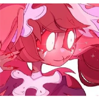 Sticker Velvette - 7