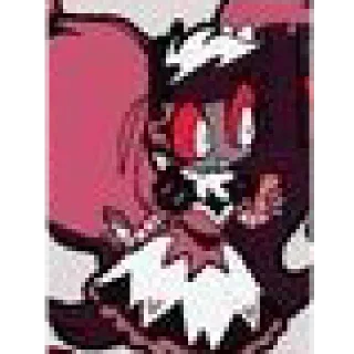 Sticker Velvette - 1