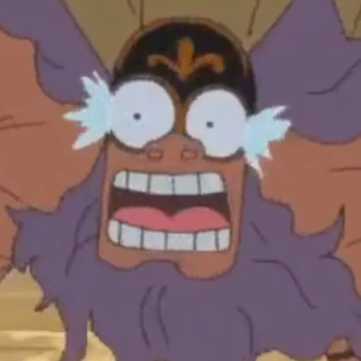 Sticker VenaOnePiece - 1