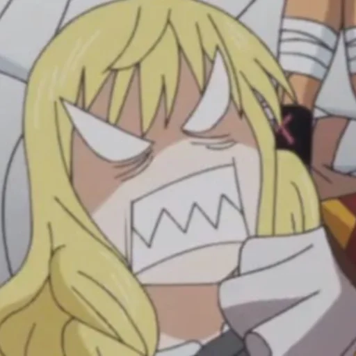 Sticker VenaOnePiece - 1