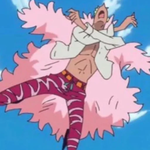 Sticker VenaOnePiece - 1