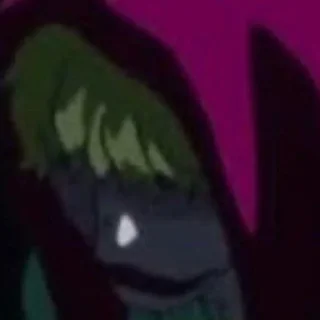 Sticker One Vena - @anotherBadArtist - 1