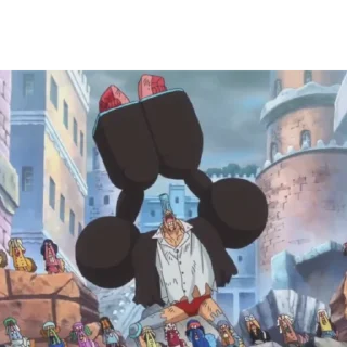 Sticker One Vena - @anotherBadArtist - 8