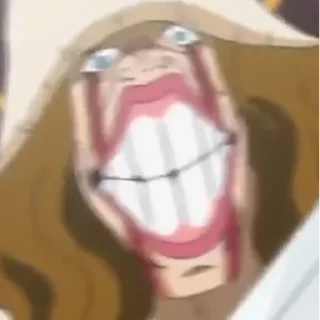 Sticker One Vena - @anotherBadArtist - 9