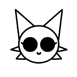 Sticker Венда - 2