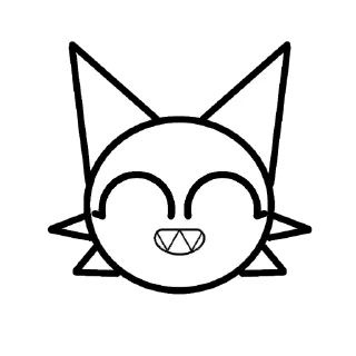 Sticker Венда - 8