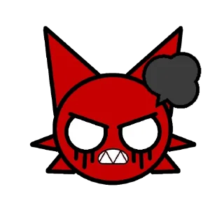 Sticker Венда - 6