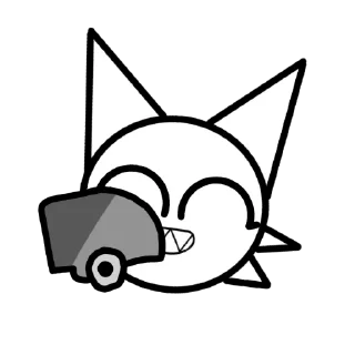 Sticker Венда - 5