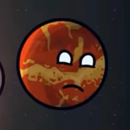 Sticker Venera228 - 1