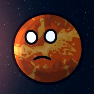 Sticker ❤️‍🔥•/Ⲃⲉⲏⲉⲣⲁ\•📎 - 9